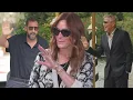 Download Lagu Julia Roberts, George Clooney \u0026 More Stars Arrive for Venice Film Festival