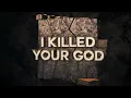 I am Electric - Heaven's Basement [3D Lyric Video]