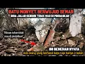 Lagu INI BENERAN NYATA‼️KAYA RAYA TAPI HANYA 3 BULAN KERAMAT BATU MONYET BERWUJUD SEMAR