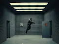 KAYTRANADA - Witchy (Visualizer) ft. Childish Gambino