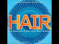 Aquarius - Hair (The New Broadway Cast Recording)