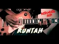 Download Lagu Runtah - Doel Sumbang // Rock Instrumental Cover