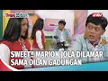 Lagu AIHHH!! Gombalan Maut Dilan Bikin Marion Jola Terima Lamarannya?? | Tawa Kalcer Eps 13 FULL