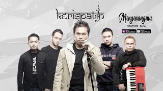 kerispatih mengenangmu official video lyrics lirik