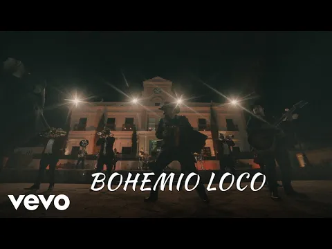 Download MP3 Calibre 50 - Bohemio Loco (LETRA/En Vivo)