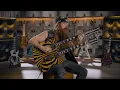 OZZY OSBOURNE "Mama, I'm Coming Home" Zakk Wylde playthrough | RIFFHARD