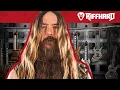 Download Lagu OZZY OSBOURNE \