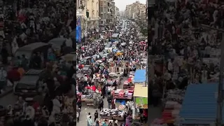 اللي زعلان من زحمة الرياض يتفرج على العتبه مصر Explore Shorts Fypシ Freefire Foryou Trending 