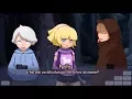 Let s Play Indie Reverse falls Chapter 0 part 03 - The Vampire