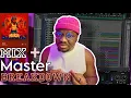 Download Lagu Gwannty   Maria Mix \u0026 Master BreaKDown