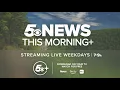 Download Lagu 5NEWS This Morning at 7 a.m.