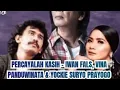 Download Lagu PERCAYALAH KASIH (LIRIK) -  IWAN FALS, YOCKIE SURYO PRAYOGO \u0026 VINA PANDUWINATA @EkoKimianto
