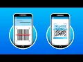 Flutter Barcode Scanner Accurate QR Code and Barcode Scanning