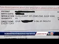 Walgreens responds after medicine mix-up at Mount Airy store 5-year-old given dosage 5x too strong