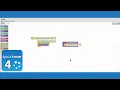 Share Blockly Code between Files SPARKvue 4