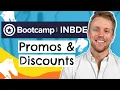 INBDE Bootcamp Discount Codes Coupons Promos Save 10