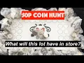 Download Lagu Quite A Few Finds - 50p Coin Hunt - Pink Albums 4 \u0026 5 #136 - Book 6 #24