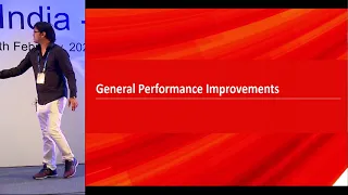 PGConf India 2020 - 25 Interesting Features of PostgreSQL 12