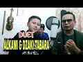 Download Lagu Alkawi...Alkawi\u0026Dzaki Tabara - JAJAK TINGGA RUPO MAMBAYANG Lirik : Nof Sikumbang