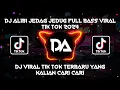 Download Lagu DJ ALIBI JEDAG JEDUG FULL BASS VIRAL TIK TOK 2024