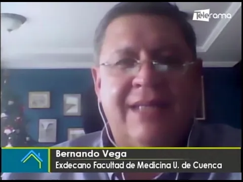 Situación Covid-19 en Cuenca