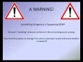 The Warning