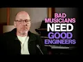 Download Lagu Bad Musicians Need Good Engineers