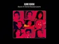 For the Damaged/For the Damaged Coda/More Coda Mashup (Blonde Redhead)