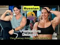 Vladislava Galagan Biography Fitness Model Who Inspired Millions TheJourneyExtraordinaryAthlete