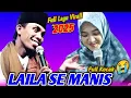 Lagu DUET PALING KOCAK FULL LAGU VIRALL 2025 LAILA SE MANIS || Ceramah KH KHOLIL YASIN Terbaru 2025 LUCU😭