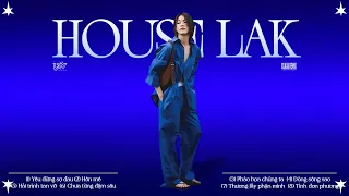 NHẠC MỚI RA LÒ 🔊 MIXTAPE Yêu Đừng Sợ Đau x Hôn Mê Remix - SET NHẠC TỦ HOUSE LAK & DEEP HOUSE CHILL