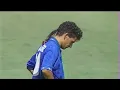 Download Lagu FIFA World Cup 1994 - Brazil v Italy - Full Penalty Shootout(NHK HD)