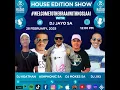 Download Lagu Live On Radio Eersterivier 28.02.2025 (Mixed By Dj Jixi)