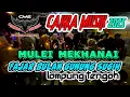 Lagu REMIX LAMPUNG TERBARU | LIVE FAJAR BULAN | DINDA HAZA | DINDA ASKA | AJO IYO 88 | DIKA TEBAS