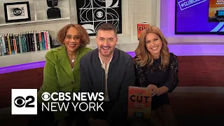 Richard Armitage discusses his own personal connection to The Cut