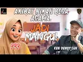 Download Lagu AKIBAT NIKAH BEDA AGAMA. JADI MANGU!