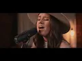Think About Me - Official Live Video