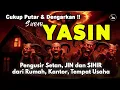 Download Lagu Surah Yasin Pengusir Setan dan Penyembuh Segala Penyakit, Ngaji Merdu Alaa Aqel