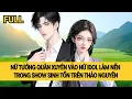Download Lagu [FULL] NỮ TƯỚNG QUÂN THAM GIA SHOW SINH TỒN TRÊN THẢO NGUYÊN