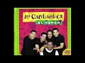Los Cantantes - El Venao