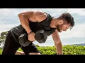 Chris Hemsworth THOR Motivation Training