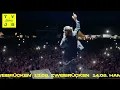 Rea Garvey - The Yellow Jacket Summer Sessions Tour: Final Trailer
