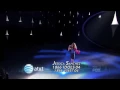 Jessica Sanchez - And I Am Telling You Im Not Going (Top 4)