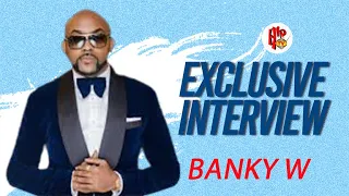 exclusive interview with mr capable banky w