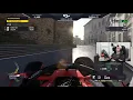 Download Lagu Charles LeClerc Baku Crash Comparison