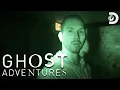 SHOCKING Crew Possessions Contact with Spirits Ghost Adventures Discovery