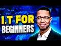 Download Lagu IT Fundamentals Roadmap Part 1: #CompTIA Instructors  Beginner I.T.  Masterclass| +Full ITF+ Course