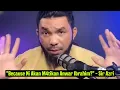 Download Lagu Pendedahan Tergempar Sir Azri Sebelum Ditangkap, \
