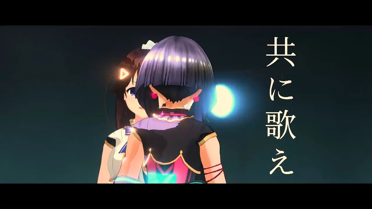 紅藍クロニクル (ライブ ver.)