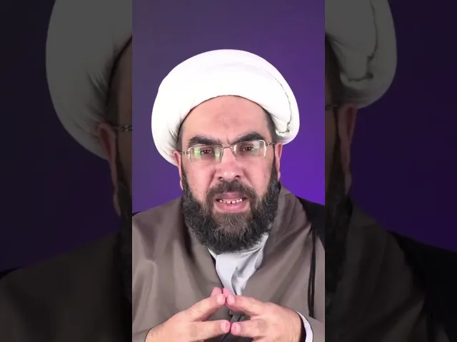 ⁣حمل هم الفقراء #ramadan #الإمام_الخميني